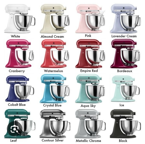 KitchenAid Mini Mitts - Picture 7 of 9